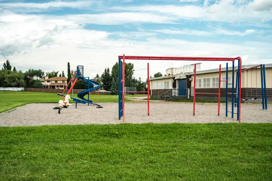 Silver Springs community